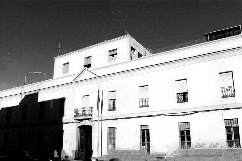 20 de enero de 1915. Reorganización orgánica de la Compañía de Melilla