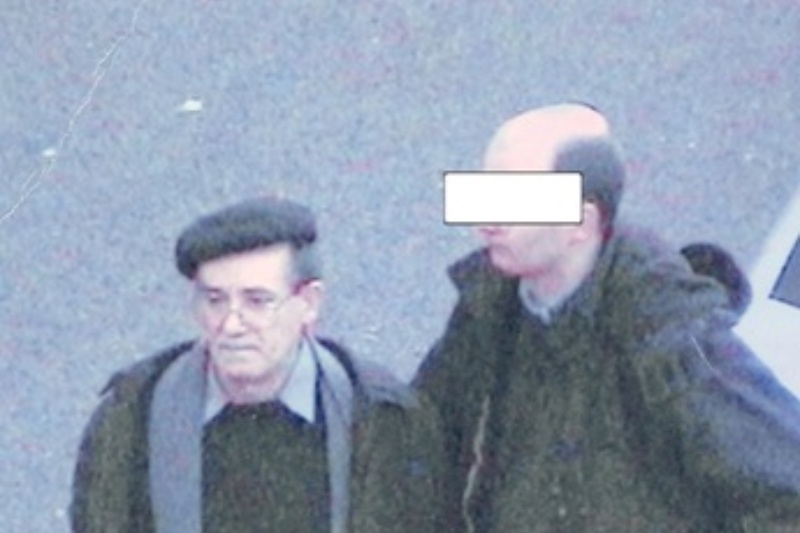 23 de enero de 2008. Desarticulación de la última estructura activa de la organización terrorista PCE(r)-GRAPO