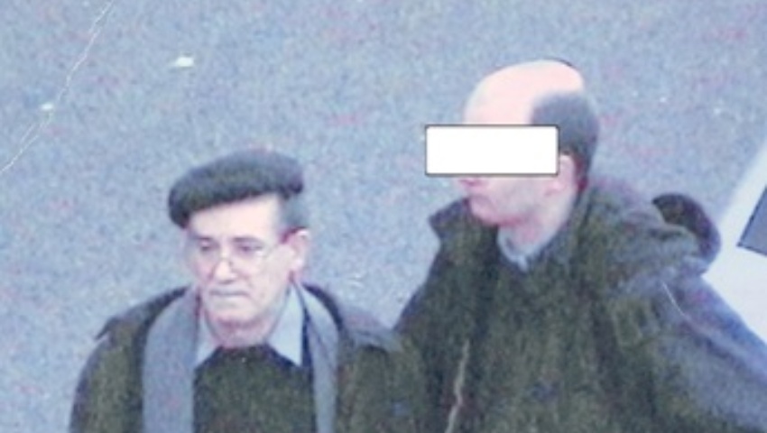 23 de enero de 2008. Desarticulación de la última estructura activa de la organización terrorista PCE(r)-GRAPO