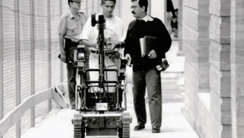 1 de marzo de 1989. Creación de la Oficina de Seguridad Olímpica de la Dirección General de la Guardia Civil en los Juegos Olímpicos de Barcelona ‘92