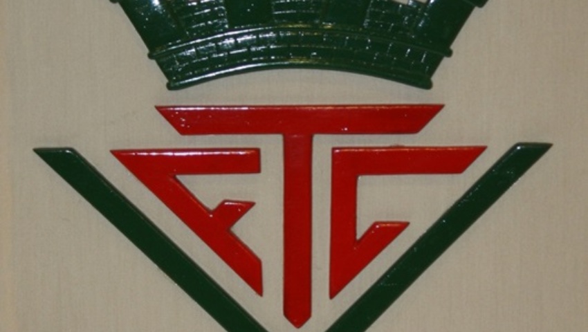 30 de marzo de 1860. Encomienda de la seguridad del transporte por ferrocarril