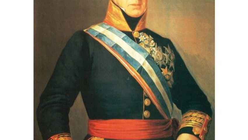 19 de marzo de 1820. Proyecto de creación de la Legión de Salvaguardias Nacionales, fuerza de orden público antecesora de la Guardia Civil