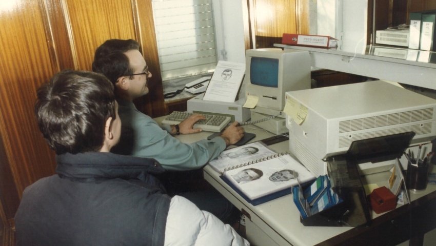 9 de septiembre de 1998. Primer procesamiento de un asesino en serie por determinación del perfil psicológico