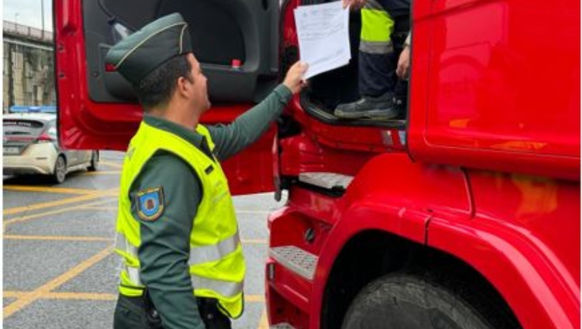 26 de noviembre de 2009. Apertura del Puesto Fiscal de Sangonera La Seca