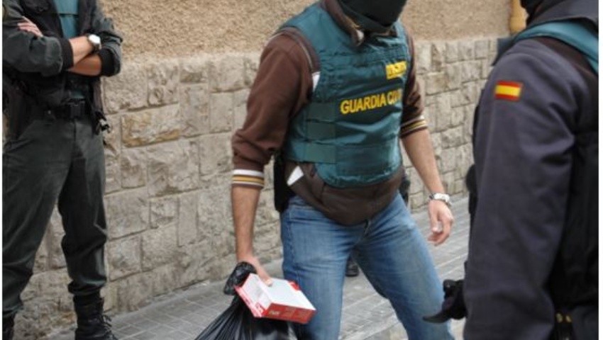 29 de noviembre de 2005. Creación de los Equipos Contra el Crimen Organizado