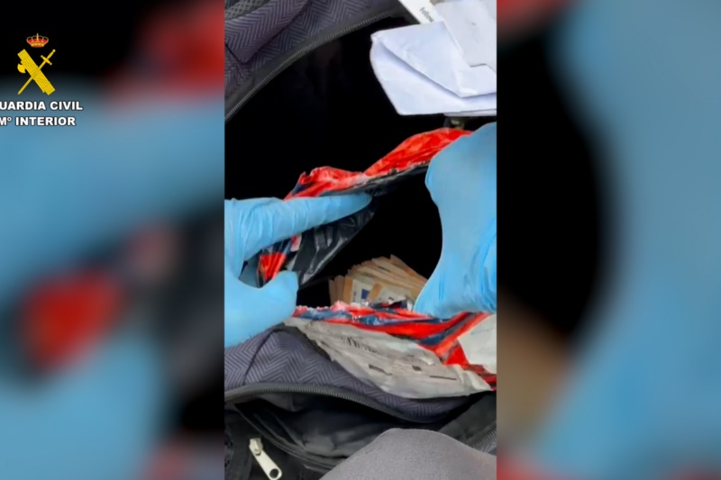 Desarticulada una trama que se lucraba con contratos irregulares de repatriación de cadáveres de migrantes fallecidos en el mar