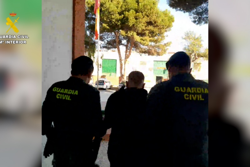 Desarticulada una trama que se lucraba con contratos irregulares de repatriación de cadáveres de migrantes fallecidos en el mar