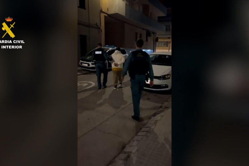 32 detenidos de la banda juvenil Latin Kings en Cataluña