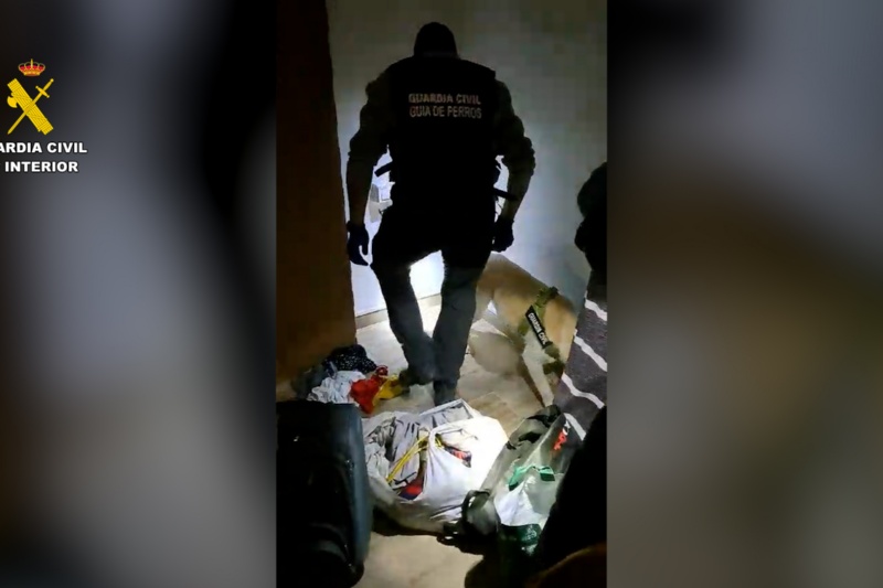 32 detenidos de la banda juvenil Latin Kings en Cataluña