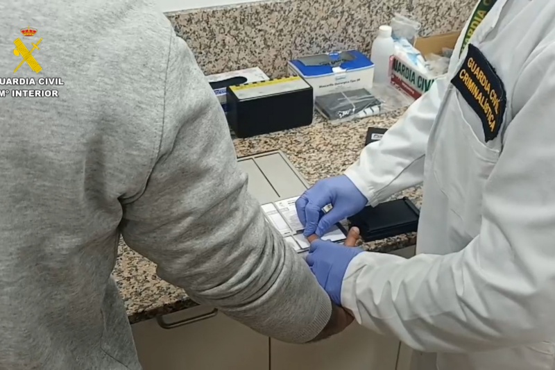 Detenidas cinco personas por intentar el matrimonio forzado de una menor y por malos tratos a otra