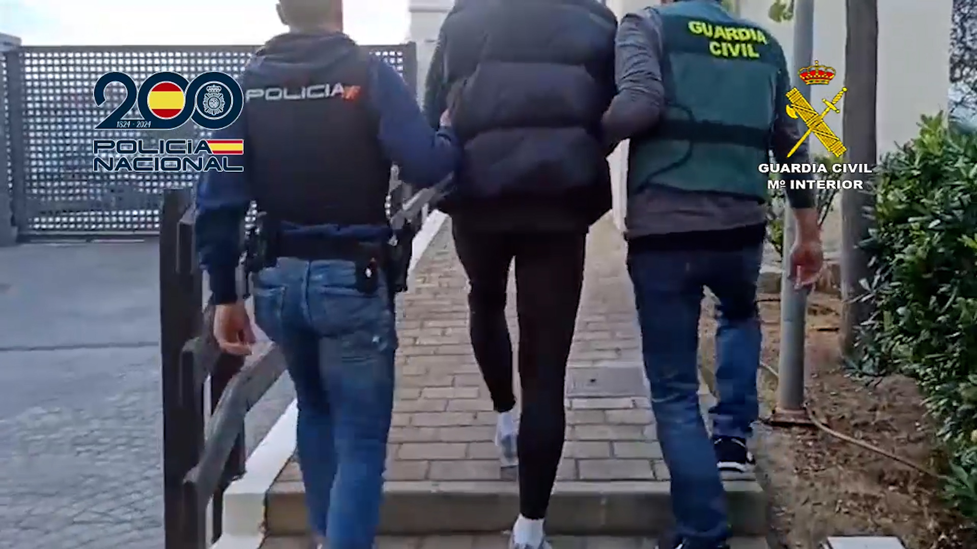 Desarticulada una organización dedicada a la venta por Internet de gominolas contaminadas con drogas de síntesis