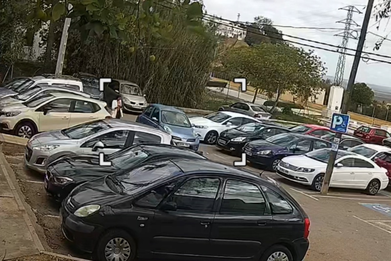 Detenidos los autores de un robo con violencia ocurrido en el interior de un domicilio con personas mayores en situación de discapacidad