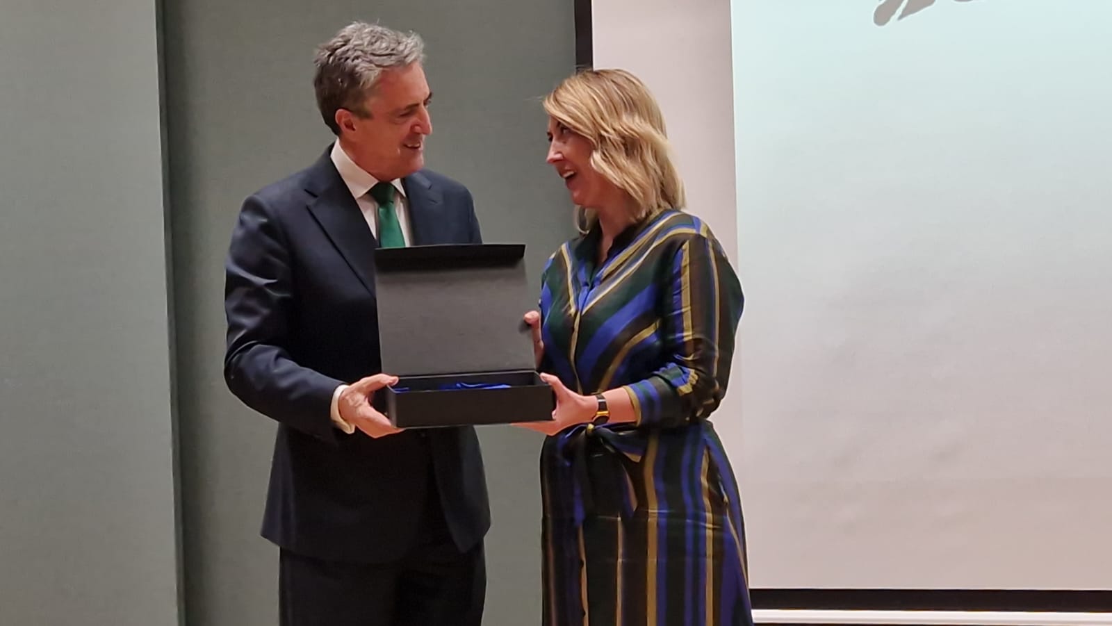 La Guardia Civil y Telefónica presentan la campaña “Juntos por tu Seguridad Digital”