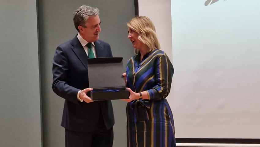 La Guardia Civil y Telefónica presentan la campaña “Juntos por tu Seguridad Digital”