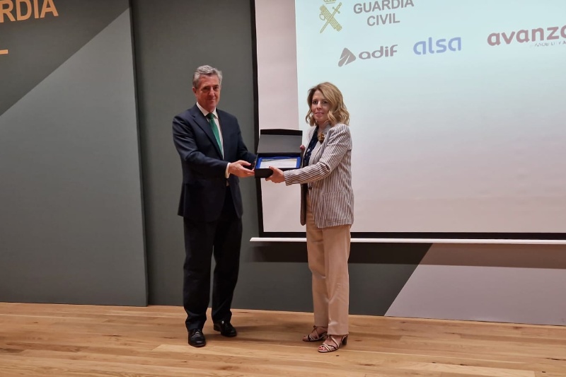La Guardia Civil y Telefónica presentan la campaña “Juntos por tu Seguridad Digital”
