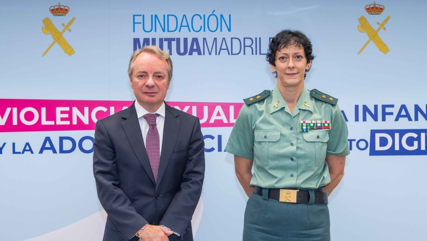 Tres de cada cuatro menores de edad han sufrido algún episodio de violencia sexual en el ámbito digital