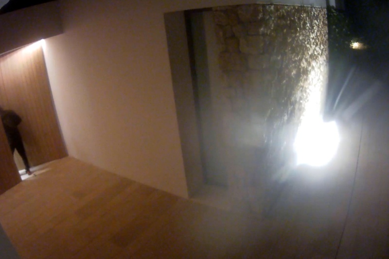 Dos detenidos por cometer medio centenar de robos en viviendas de lujo en Ibiza y Mallorca