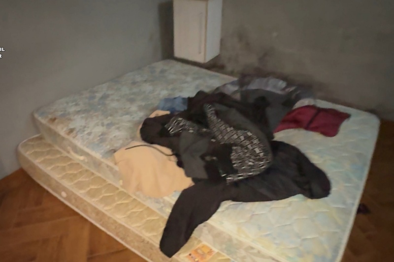 Desmantelado un chalet en La Rioja que alojaba a migrantes para explotarlos laboralmente
