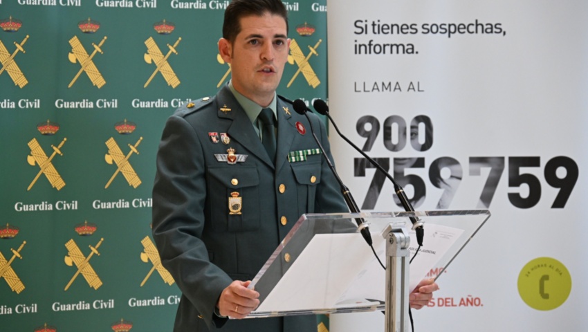 Día Europeo contra la Trata de seres humanos
