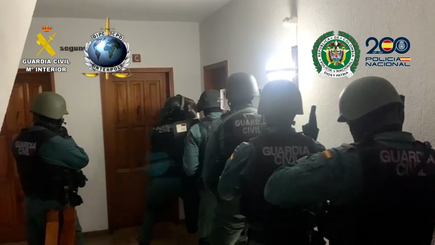 Liberadas 18 víctimas de trata que eran explotadas sexualmente en Badajoz y Lanzarote