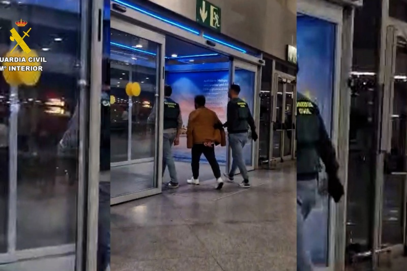 Liberadas 15 víctimas de explotación laboral en las provincias de Jaén y Málaga