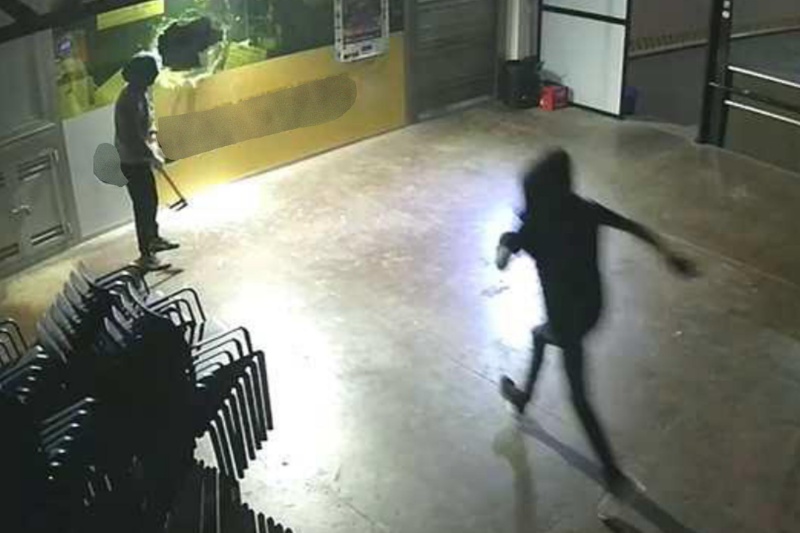Desmantelado en Murcia un grupo criminal responsable de casi 50 robos