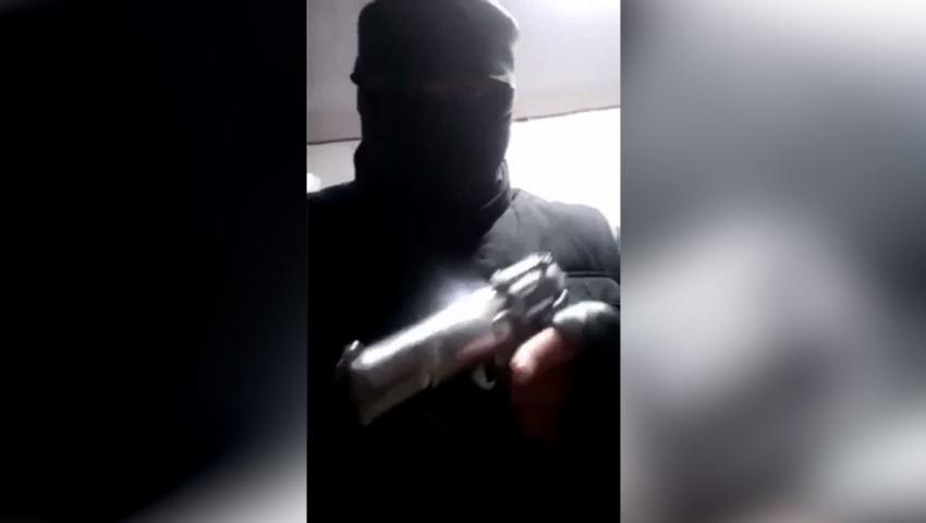 Detenido un grupo criminal que estafó 500.000 euros por medio del timo del sicario