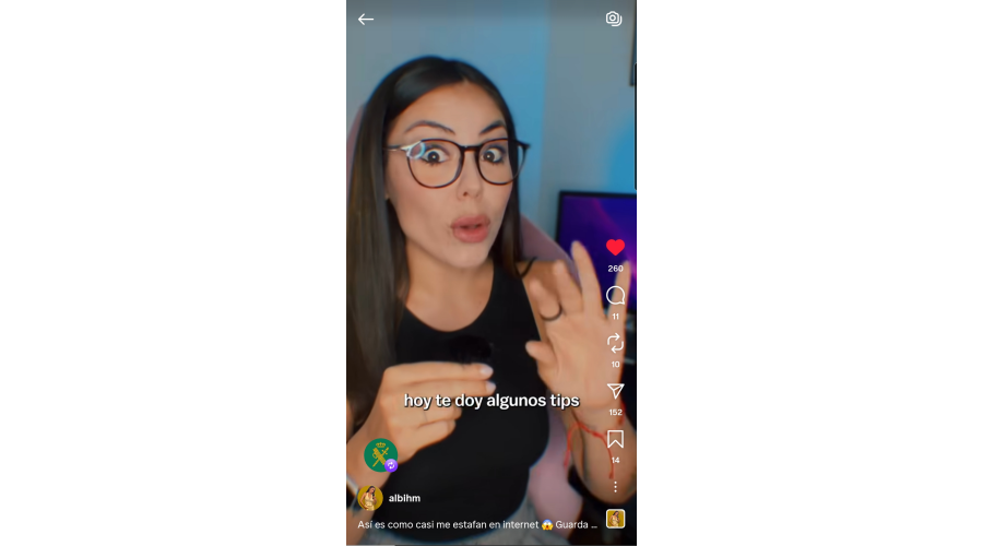 Campaña Juntos por tu Seguridad Digital