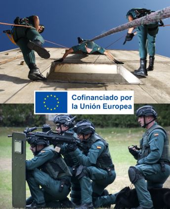 FSI Operaciones mejora de las capacidades de la lucha antiterrorista