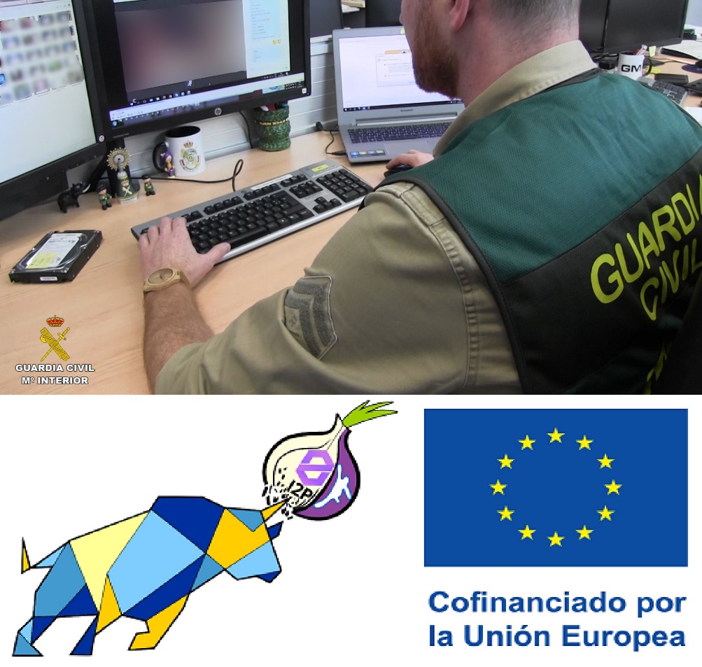 Acción Específica EMPACT (Armas de Fuego) “TORO”