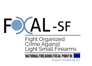 Unión Europea Fondo de Seguridad Interior Unión Europea Fondo de Seguridad Interior