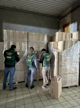 Programa OLAF Oficina Europea Antifraude