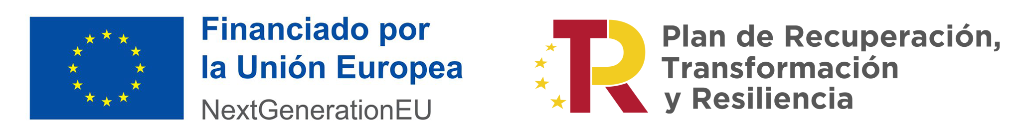Programa TándEM
Logo de Financiado por la Unión Europea: NextGenerationUE: Plan de Recuperación, Transformación y Resiliencia