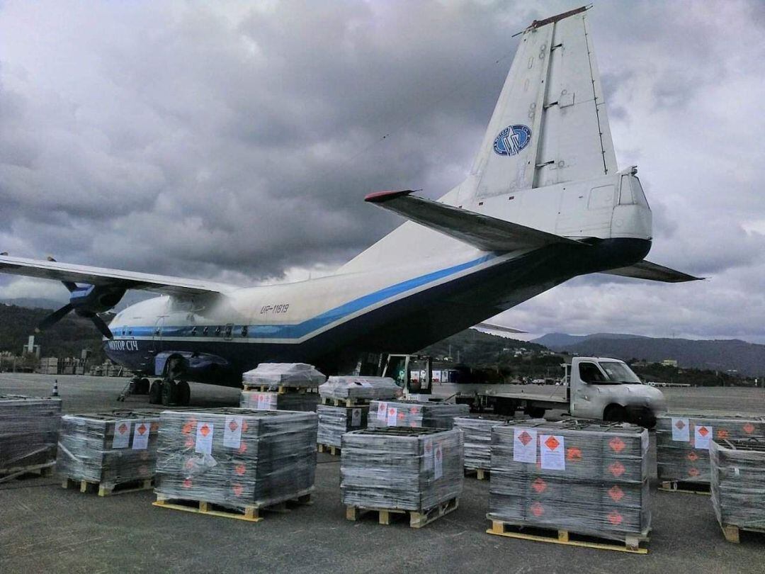 IMPORTACIÓN DE EXPLOSIVOS Y CARTUCHERIA IMPORTACIÓN DE EXPLOSIVOS Y CARTUCHERIA