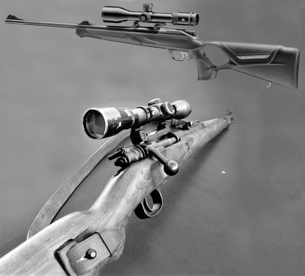 LICENCIA DE ARMAS D