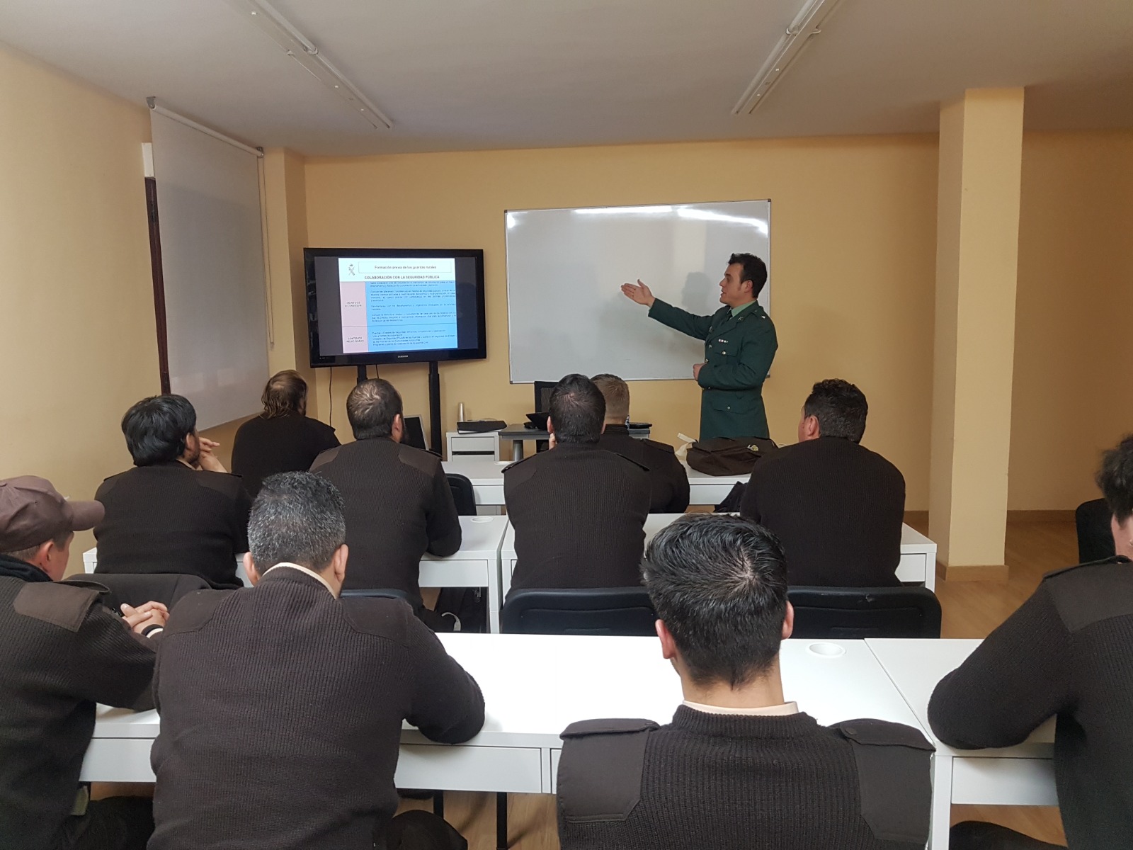 Habilitación Profesores Centros de Formación-SP Habilitación Profesores Centros de Formación-SP