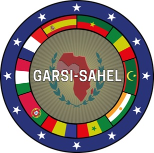 25 de enero. Inicio del proyecto internacional GARSI-SAHEL 25 de enero. Inicio del proyecto internacional GARSI-SAHEL