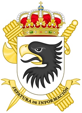 24 de febrero. Creación del Servicio de Información de la Guardia Civil 24 de febrero. Creación del Servicio de Información de la Guardia Civil