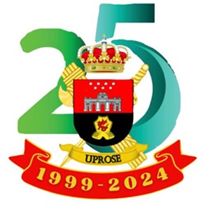 12 de marzo de 1999. Creación de la Unidad de Protección y Seguridad (UPROSE) 12 de marzo de 1999. Creación de la Unidad de Protección y Seguridad (UPROSE)