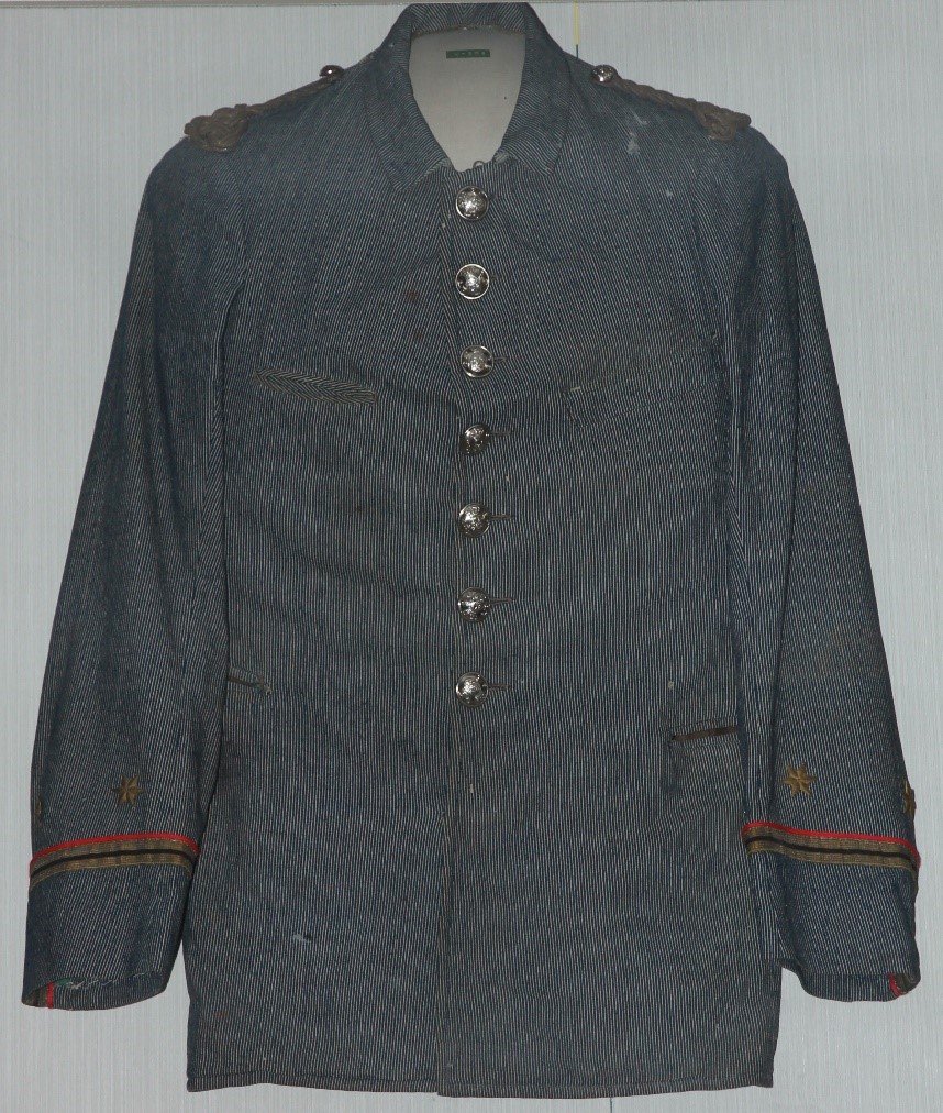 6 de junio de 1881. Reorganización de los Tercios de Ultramar 6 de junio de 1881. Reorganización de los Tercios de Ultramar
