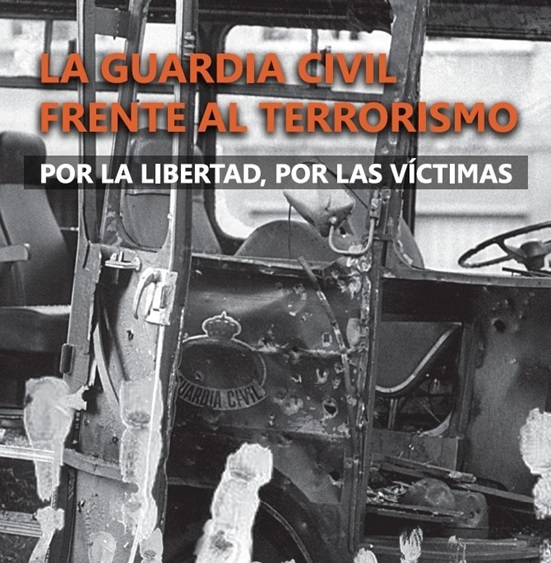 18 de noviembre de 2003. Inauguración de la exposición `La Guardia Civil frente al terrorismo¿ 18 de noviembre de 2003. Inauguración de la exposición `La Guardia Civil frente al terrorismo¿