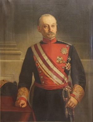 15 de diciembre de 1868. Una Circular fija la neutralidad política de los guardias civiles 15 de diciembre de 1868. Una Circular fija la neutralidad política de los guardias civiles