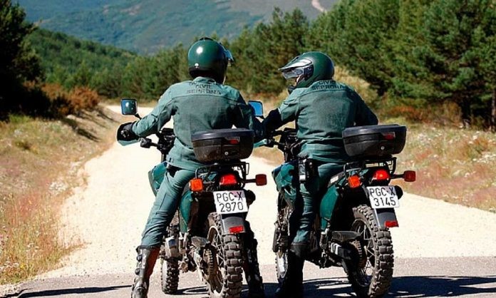 16 de marzo de 2000. Creación de la Jefatura del Servicio de Protección de la Naturaleza 16 de marzo de 2000. Creación de la Jefatura del Servicio de Protección de la Naturaleza