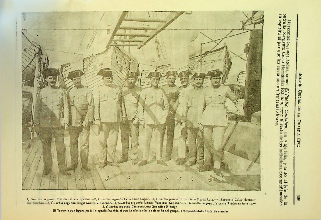 17 de julio de 1926. Vigilancia del pabellón español en la exposición universal de Filadelfia 17 de julio de 1926. Vigilancia del pabellón español en la exposición universal de Filadelfia
